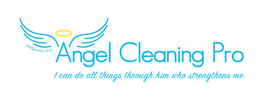 Angel Dusting & Sweeping